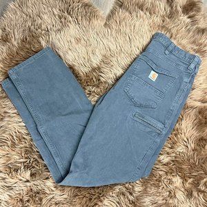 Vintage Carhartt Pants